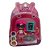 Boneca Little Girls Rosa Pet Shop Multikids 2 Acessórios - Imagem 1