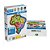 Jogo Mapa Do Brasil Puzzle Play 45 Peças Grow - Imagem 2