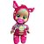 Bonecas Cry Babies Tiny Cuddles ET 24cm Multikids - Imagem 1