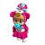 Bonecas Cry Babies Tiny Cuddles Cachorro 24cm Multikids - Imagem 1