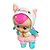 Bonecas Cry Babies Tiny Cuddles Gatinha 24cm Multikids - Imagem 3