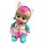 Bonecas Cry Babies Tiny Cuddles Gatinha 24cm Multikids - Imagem 2