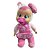 Bonecas Cry Babies Tiny Cuddles Cozinheira 24cm Multikids - Imagem 1