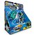 Veículo Robô Fusion Max Verde Aqua Prime Multikids - Imagem 3