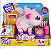 My Pet Pig Little Live Pets Porquinho Fun - Imagem 1