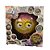Boneco Head Splats Tie Dye Butsy Sunny 11cm - Imagem 1