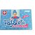 Boneca Fofolete Estrela Azul - Imagem 1