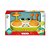 Sapo Musical Babayland Cardoso Toys - Imagem 1