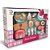 Conjunto De Utensílios Doce Cozinha Torradeira Cardoso Toys - Imagem 1