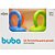 Kit 4 Forminhas Para Picolé Colorido Buba - Imagem 3