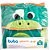 Toalha Poncho Aventuras Dinossauro Buba - Imagem 1