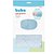 Saco De Dormir Azul Super Soft Buba - Imagem 1