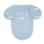 Saco De Dormir Azul Super Soft Buba - Imagem 2