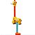 Chuveirinho Girafa Buba +12 Meses - Imagem 3