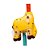 Chuveirinho Girafa Buba +12 Meses - Imagem 4