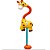 Chuveirinho Girafa Buba +12 Meses - Imagem 2