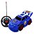 Mini Carro De Controle Remoto Sonic Smart Driver Candide - Imagem 1