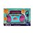 Boombox Karaokê Disney Stitch Candide - Imagem 2