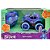 Veículo Com Controle Remoto  Stitch Space Roller Candide - Imagem 1