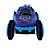 Veículo Com Controle Remoto  Stitch Space Roller Candide - Imagem 3