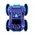 Veículo Com Controle Remoto  Stitch Space Roller Candide - Imagem 4