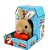 Pelúcia I Love My Pets Coelho Multikids - Imagem 1