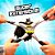 Boneco Cyborg MonsterFlex Estica Multikids - Imagem 3