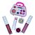 Maquiagem Infantil Maleta De Maquiagem Brink Model - Imagem 2