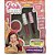Maquiagem Infantil  Lip Gloss Lip Tint Blush e Sombra Brink Model - Imagem 1