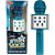 Microfone Star Voice Azul Zoop Toys - Imagem 1