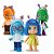 Boneca Diver Colors Verde Diver Toys - Imagem 3