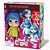 Boneca Diver Colors Diver Toys 20cm - Imagem 1