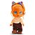 Boneca Diver Colors Laranja Ansiosa Diver Toys 20cm - Imagem 2