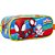 Estojo Duplo Homem Aranha Spidey Amazing Friends 13406 Xeryus - Imagem 2