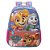 Mochila De Costas Patrulha Canina Skye 14 x2 Xeryus 13433 - Imagem 2