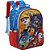 Mochila De Costas Patrulha Canina 14 R2 Xeryus 13473 - Imagem 2