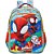 Mochila De Costas Homem Aranha Amazing Friends 16 Xeryus 13402 - Imagem 1