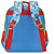 Mochila De Costas Homem Aranha Amazing Friends 16 Xeryus 13402 - Imagem 3