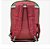 Mochila De Costas Fluminense 16 R1 Xeryus 13572 - Imagem 2