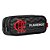 Estojo Duplo Escolar Flamengo R1 13556 - Imagem 2