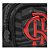 Estojo Duplo Escolar Flamengo R1 13556 - Imagem 4