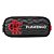 Estojo Duplo Escolar Flamengo R1 13556 - Imagem 1