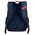 Mochila Esportiva Flamengo Preto 14009 Xeryus - Imagem 3