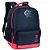 Mochila Esportiva Flamengo Preto 14009 Xeryus - Imagem 2