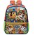 Mochila De Costas Patrulha Canina 14 X2  Jungles13453 Xeryus - Imagem 1