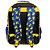 Mochila De Costas Pokémon 16 X1 A 13612 Xeryus - Imagem 2