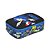 Estojo Box Escolar Sonic Azul Luxcel - Imagem 1