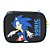 Estojo Box Escolar Sonic Azul Luxcel - Imagem 3
