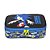 Estojo Box Escolar Sonic Azul Luxcel - Imagem 2