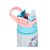 Garrafa Aço Inox Infantil Stitch Luxcel - Imagem 4